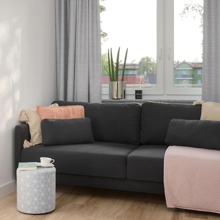 Porta Mare Apartments Luxview III Dziwnówek Εξωτερικό φωτογραφία