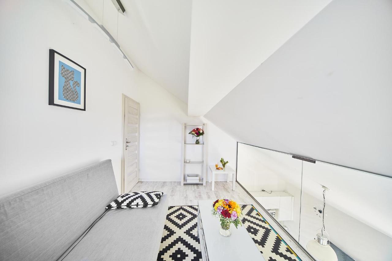 Porta Mare Apartments Luxview III Dziwnówek Εξωτερικό φωτογραφία