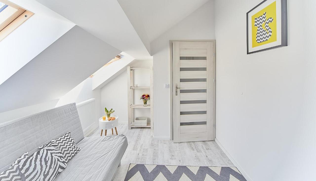 Porta Mare Apartments Luxview III Dziwnówek Εξωτερικό φωτογραφία