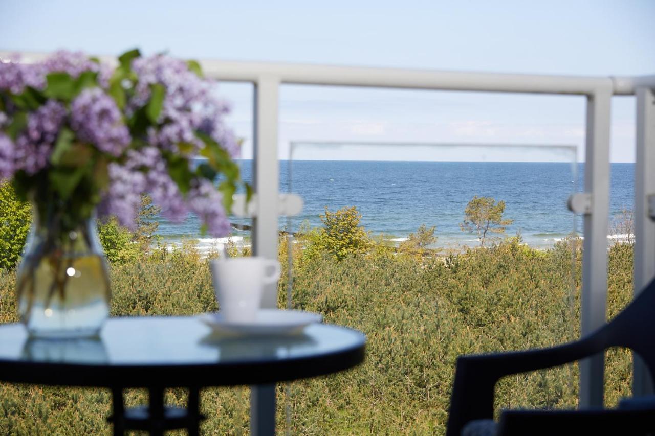 Porta Mare Apartments Luxview III Dziwnówek Εξωτερικό φωτογραφία