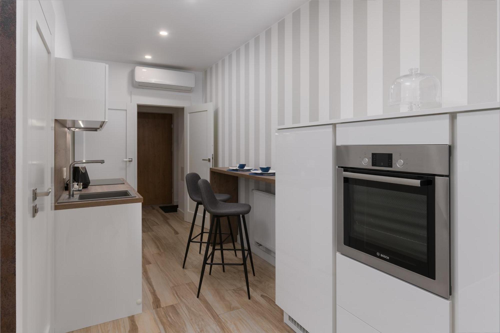 Porta Mare Apartments Luxview III Dziwnówek Εξωτερικό φωτογραφία
