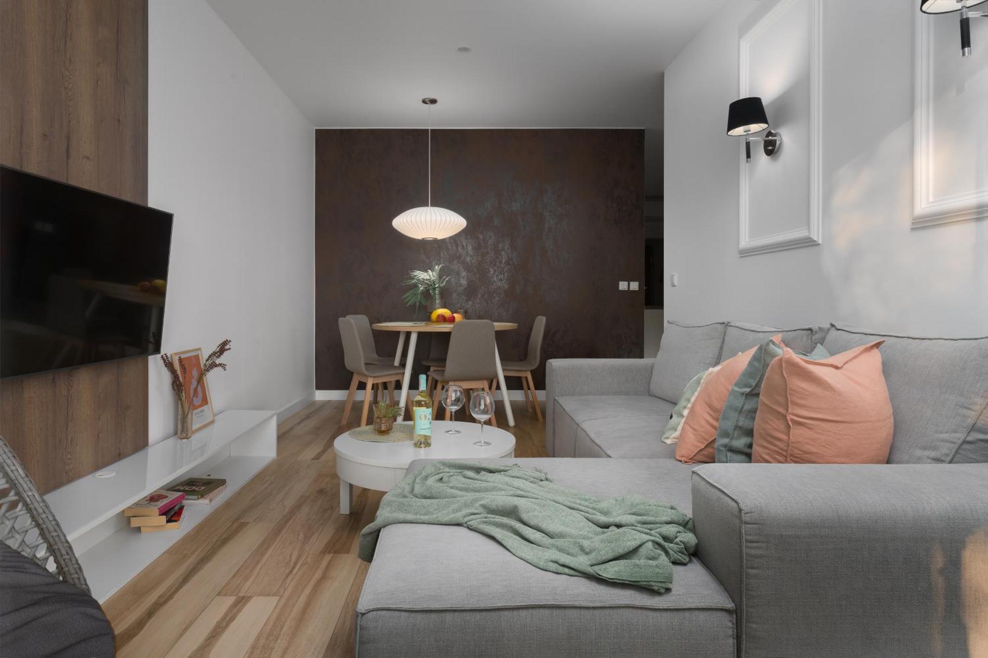 Porta Mare Apartments Luxview III Dziwnówek Εξωτερικό φωτογραφία
